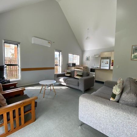 15B Caverhill Close Villa Hanmer Springs Luaran gambar