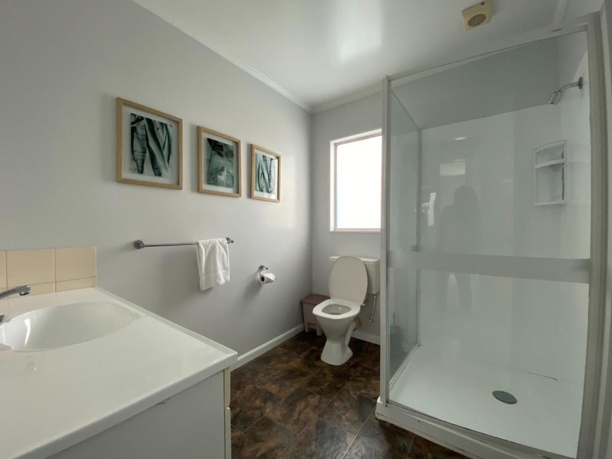 15B Caverhill Close Villa Hanmer Springs Luaran gambar