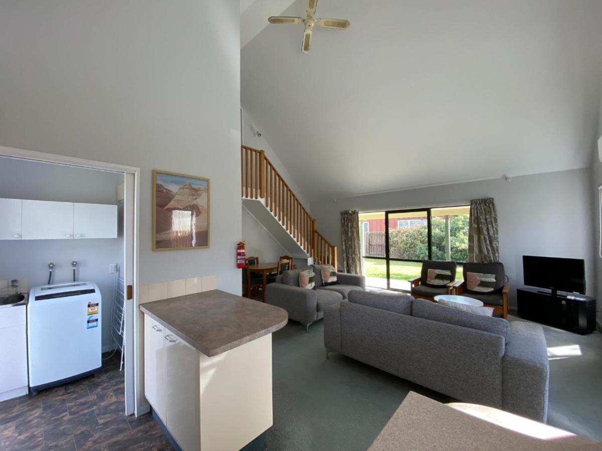 15B Caverhill Close Villa Hanmer Springs Luaran gambar