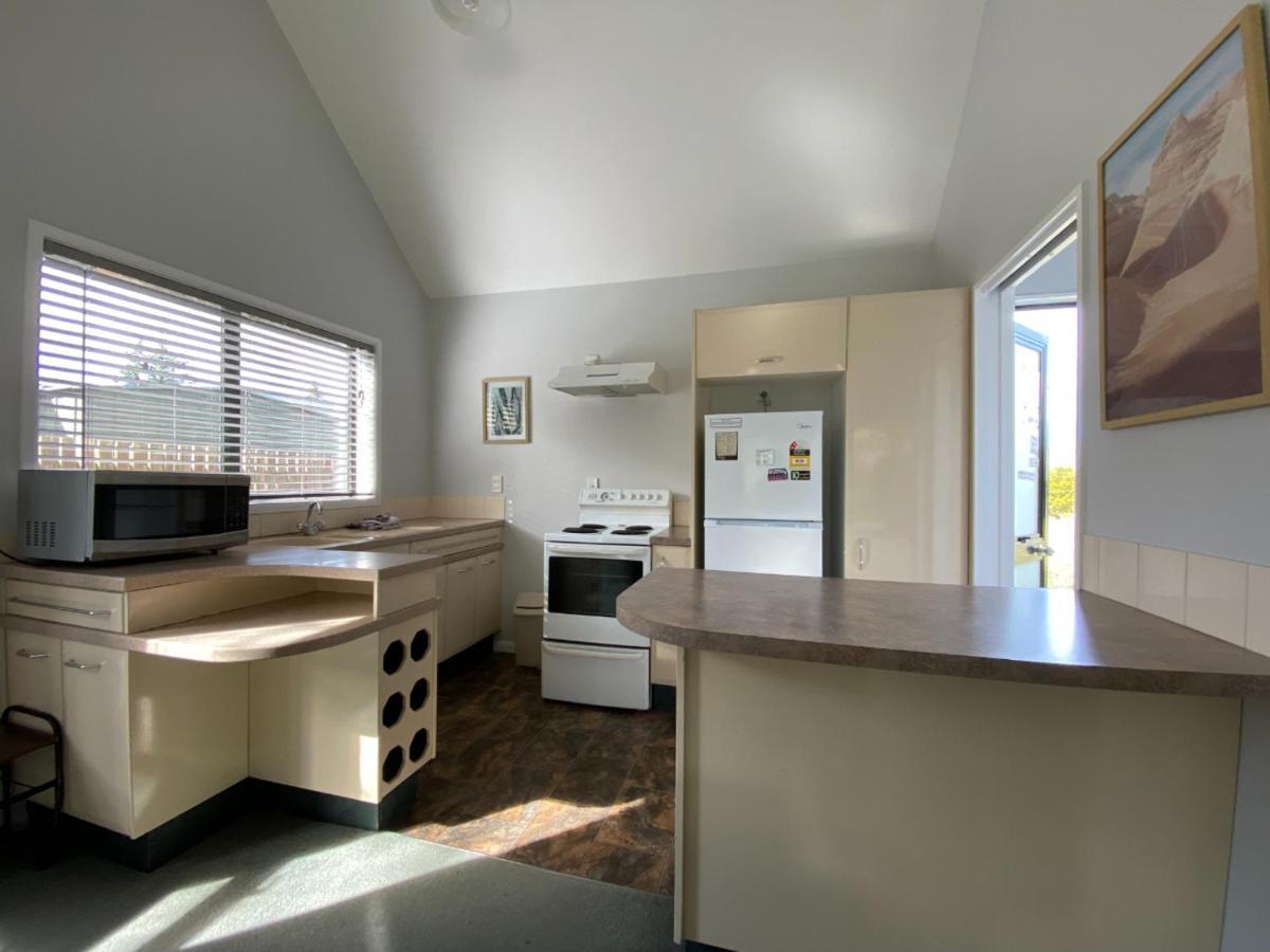 15B Caverhill Close Villa Hanmer Springs Luaran gambar