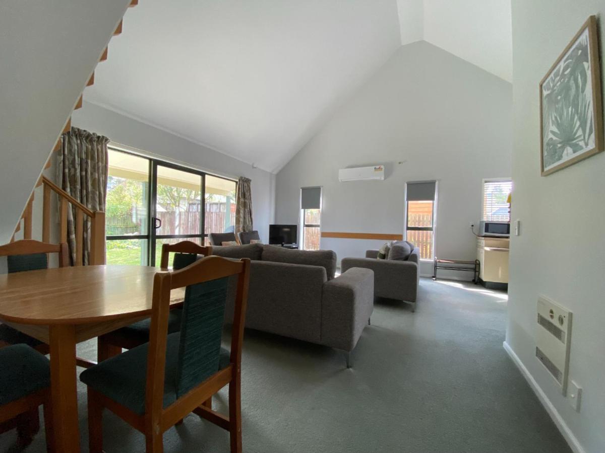 15B Caverhill Close Villa Hanmer Springs Luaran gambar