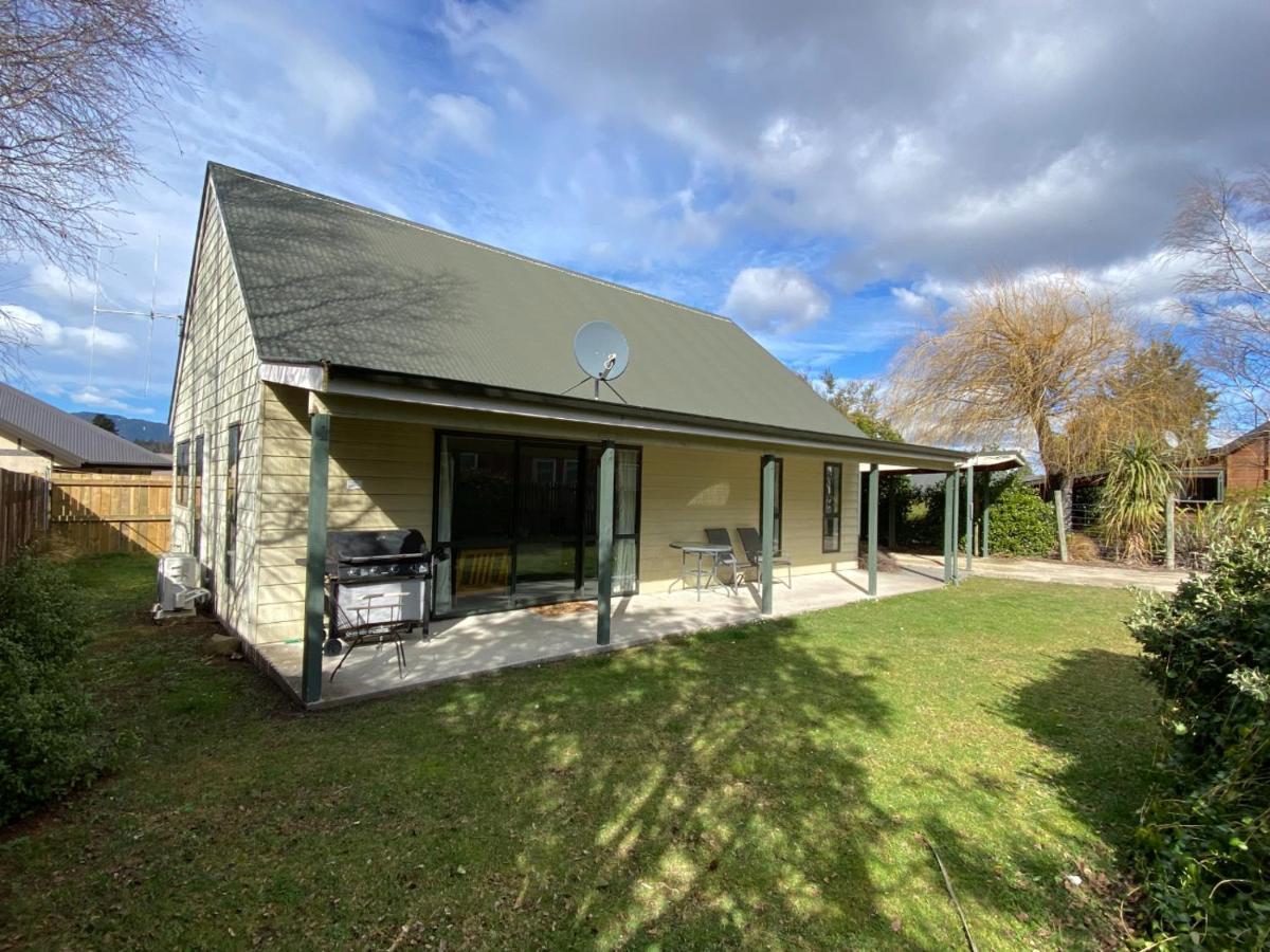 15B Caverhill Close Villa Hanmer Springs Luaran gambar