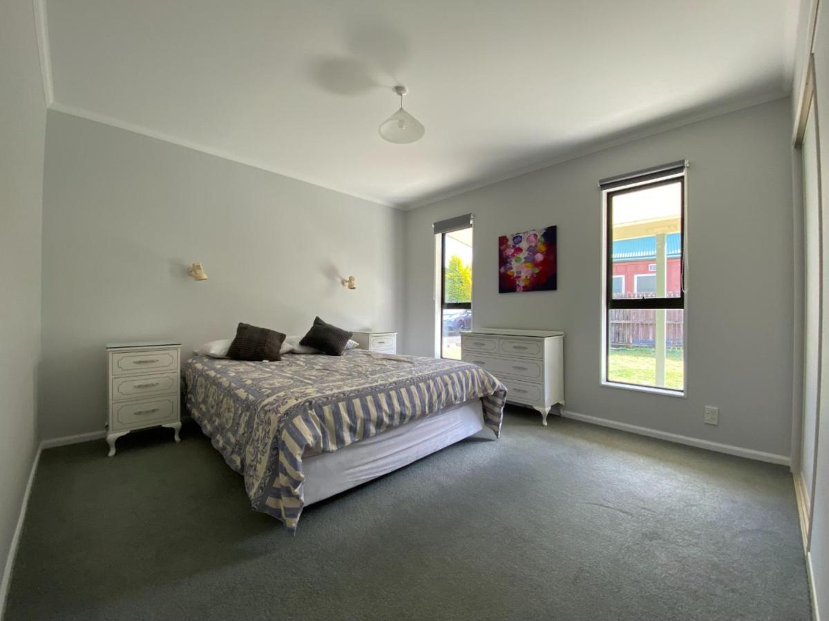 15B Caverhill Close Villa Hanmer Springs Luaran gambar