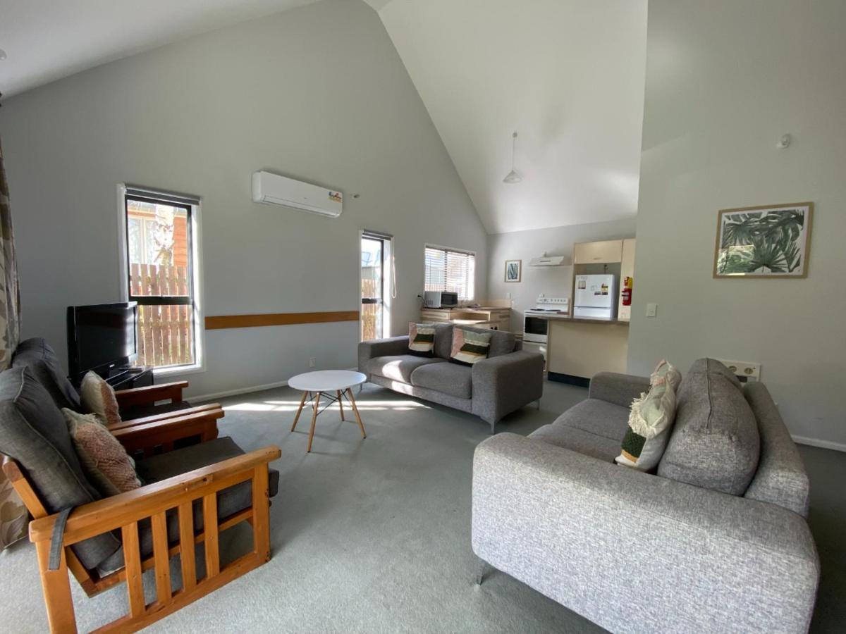 15B Caverhill Close Villa Hanmer Springs Luaran gambar