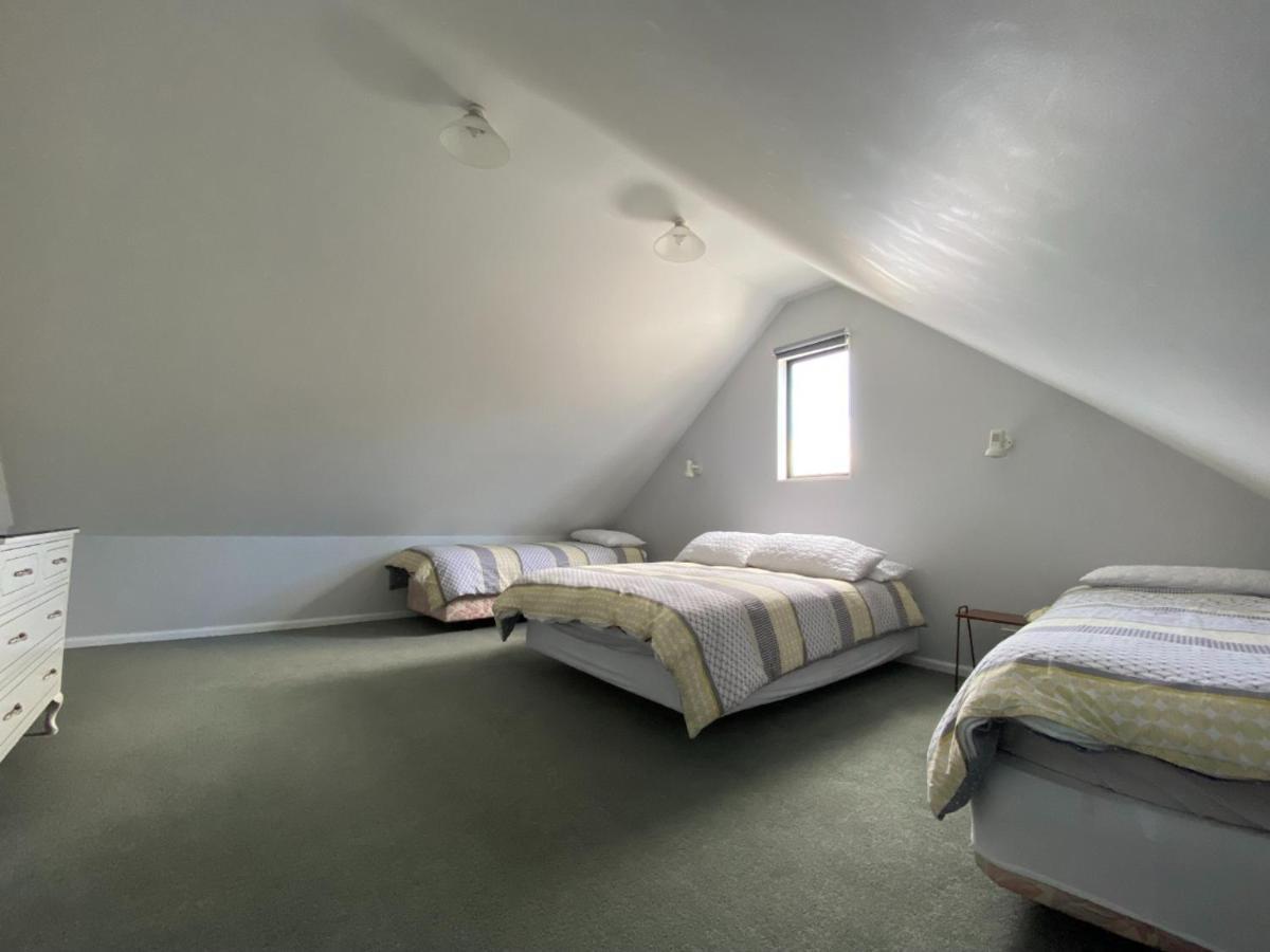 15B Caverhill Close Villa Hanmer Springs Luaran gambar