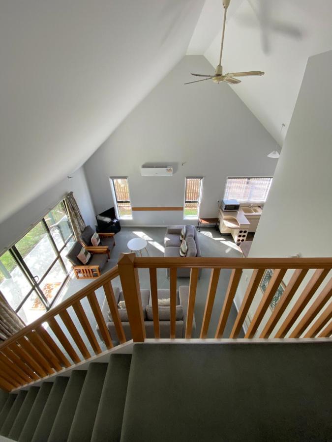 15B Caverhill Close Villa Hanmer Springs Luaran gambar