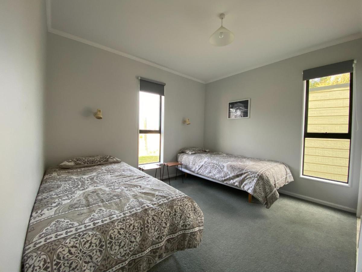 15B Caverhill Close Villa Hanmer Springs Luaran gambar