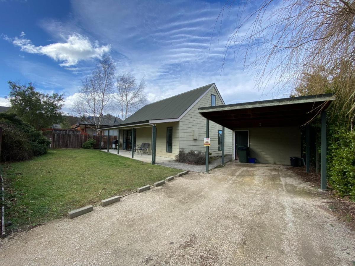 15B Caverhill Close Villa Hanmer Springs Luaran gambar